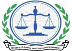 Ministry of Justice and Courts Administration